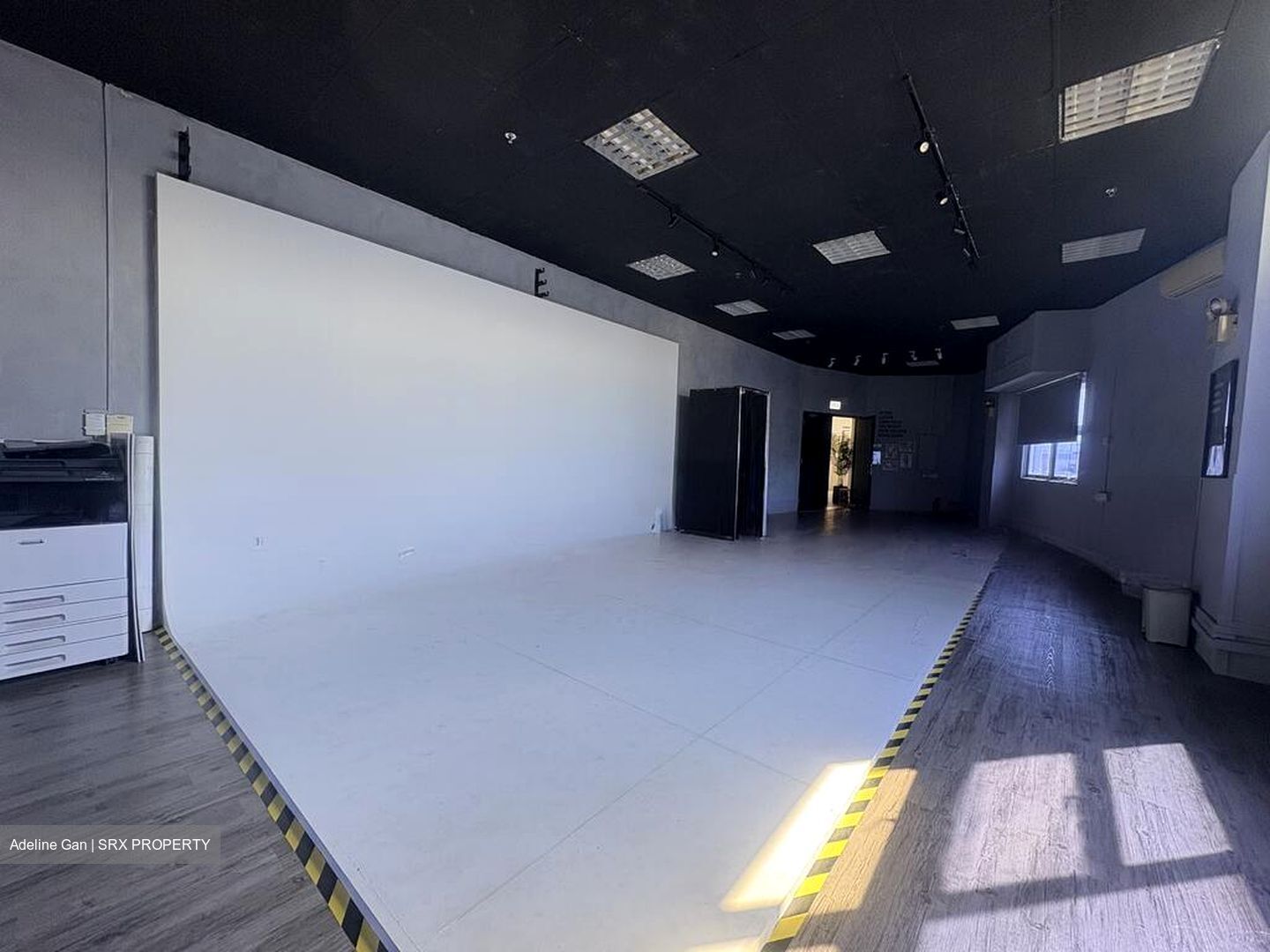 Advance Building (D13), Factory #502078341